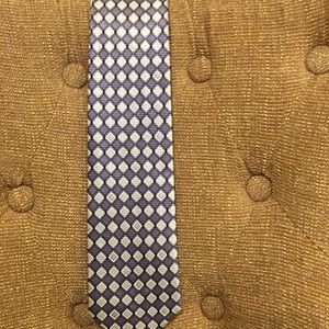 Charleston brand men’s tie